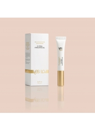 Возбуждающий интимный гель для женщин EXCITEMENT GEL FOR WOMEN - 10 гр. - YESforLOV - купить с доставкой в Магнитогорске