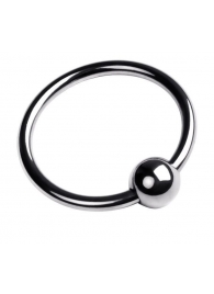 Кольцо на головку пениса размера S - ToyFa - в Магнитогорске купить с доставкой