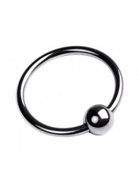 Кольцо на головку пениса размера M - ToyFa - в Магнитогорске купить с доставкой