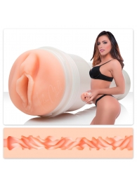 Мастурбатор-вагина Fleshlight Girls - Adriana Chechik Empress - Fleshlight - в Магнитогорске купить с доставкой