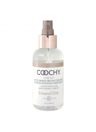 Защищающий мист для зоны бикини COOCHY Botanical Blast - 118 мл. - Coochy - купить с доставкой в Магнитогорске