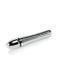 Фаллоимитатор для электростимуляции Glossy Glen Dildo - 14 см. - MyStim - купить с доставкой в Магнитогорске