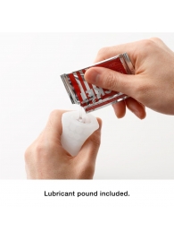 Карманный мастурбатор CLICK BALL - Tenga - в Магнитогорске купить с доставкой