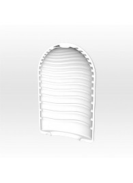 Карманный мастурбатор WAVE LINE - Tenga - в Магнитогорске купить с доставкой