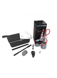 Прозрачная гидропомпа HydroXTREME5 - Bathmate - в Магнитогорске купить с доставкой