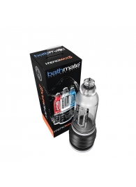 Прозрачная гидропомпа HydroMAX5 - Bathmate - в Магнитогорске купить с доставкой