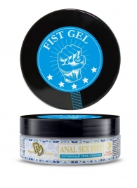 Интимный гель-смазка ANAL SEX FIST GEL - 200 мл. - БиоМед - купить с доставкой в Магнитогорске
