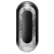 Черный мастурбатор Flip Zero - Tenga - в Магнитогорске купить с доставкой