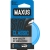 Классические презервативы в железном кейсе MAXUS Classic - 3 шт. - Maxus - купить с доставкой в Магнитогорске
