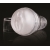 Прозрачный мастурбатор-вагина Fleshlight - Ice Lady Crystal - Fleshlight - в Магнитогорске купить с доставкой