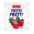Пробник гель-смазки Tutti-frutti с малиновым вкусом - 4 гр. - Биоритм - купить с доставкой в Магнитогорске