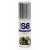 Смазка на водной основе S8 Flavored Lube со вкусом черной смородины - 125 мл. - Stimul8 - купить с доставкой в Магнитогорске
