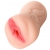 Телесный мастурбатор-вагина Mature 45 years old - ToyFa - в Магнитогорске купить с доставкой