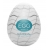 Мастурбатор-яйцо EGG Wavy II - Tenga - в Магнитогорске купить с доставкой