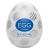 Мастурбатор-яйцо EGG Sphere - Tenga - в Магнитогорске купить с доставкой