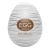 Мастурбатор-яйцо EGG Silky II - Tenga - в Магнитогорске купить с доставкой