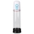 Автоматическая вакуумная помпа AUTOMATIC PENIS PUMP - Dream Toys - в Магнитогорске купить с доставкой