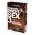 Презервативы для орального секса DOMINO Sweet Sex с ароматом шоколадного мусса - 3 шт. - Domino - купить с доставкой в Магнитогорске