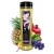 Массажное масло Libido Exotic Fruits с ароматом экзотических фруктов - 240 мл. - Shunga - купить с доставкой в Магнитогорске