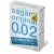Ультратонкие презервативы Sagami Original 0.02 Extra Lub с увеличенным количеством смазки - 3 шт. - Sagami - купить с доставкой в Магнитогорске