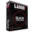 Черные презервативы LUXE Royal Black Collection - 3 шт. - Luxe - купить с доставкой в Магнитогорске
