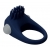 Синее эрекционное виброкольцо STIMU RING - Dream Toys - в Магнитогорске купить с доставкой