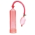 Красная вакуумная помпа Power Pump Red - Toy Joy - в Магнитогорске купить с доставкой