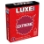 Текстурированные презервативы LUXE Royal Extreme - 3 шт. - Luxe - купить с доставкой в Магнитогорске