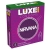 Презервативы с увеличенным количеством смазки LUXE Royal Nirvana - 3 шт. - Luxe - купить с доставкой в Магнитогорске