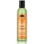 Массажное масло Naturals Tropical Mango с ароматом манго - 236 мл. - Kama Sutra - купить с доставкой в Магнитогорске