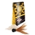 Пудра для тела Honey Dust Body Powder с ароматом кокоса и ананаса - 28 гр. - Kama Sutra - купить с доставкой в Магнитогорске
