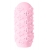 Розовый мастурбатор Marshmallow Maxi Honey - Lola Games - в Магнитогорске купить с доставкой
