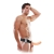 Телесный полый страпон с вибрацией 8  Vibrating Hollow Strap-On - 20,5 см. - Pipedream - купить с доставкой в Магнитогорске