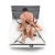Набор для бондажа на кровати Ultimate Bed Restraint System - Pipedream - купить с доставкой в Магнитогорске