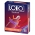 Стимулирующая насадка на пенис LOKO SWEET с возбуждающим эффектом - Sitabella - в Магнитогорске купить с доставкой