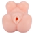 Телесный мастурбатор-вагина Lisa - Dream Toys - в Магнитогорске купить с доставкой
