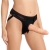Женский страпон Easy Strapon Set 7.5 - 19 см. - Lovetoy - купить с доставкой в Магнитогорске