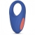 Синее эрекционное кольцо RRRING First Date Cock Ring - FeelzToys - в Магнитогорске купить с доставкой