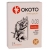 Тонкие презервативы OKOTO Thin Extra Soft - 3 шт. - Sitabella - купить с доставкой в Магнитогорске