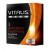 Презервативы VITALIS PREMIUM stimulation   warming с согревающим эффектом - 3 шт. - Vitalis - купить с доставкой в Магнитогорске