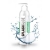 Гель-лубрикант продлевающего действия SPLASHGLIDE LONGPLAY PROLONG - 250 мл. - Splashglide - купить с доставкой в Магнитогорске