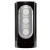 Чёрный мастурбатор FLIP HOLE BLACK - Tenga - в Магнитогорске купить с доставкой