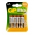 Батарейки алкалиновые GP Ultra Alkaline AA/LR6 - 4 шт. - Элементы питания - купить с доставкой в Магнитогорске