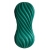 Мастурбатор Tenga Flex Fizzy Green - Tenga - в Магнитогорске купить с доставкой