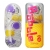 Мастурбатор Tenga Bobble Magic Marbles - Tenga - в Магнитогорске купить с доставкой