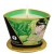 Массажная свеча Exotic Green Tea с ароматом зелёного чая - 170 мл. - Shunga - купить с доставкой в Магнитогорске