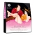 Соль для ванны Lovebath Dragon Fruit, превращающая воду в гель - 650 гр. - Shunga - купить с доставкой в Магнитогорске