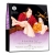 Соль для ванны Lovebath Sensual lotus, превращающая воду в гель - 650 гр. - Shunga - купить с доставкой в Магнитогорске