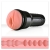 Мастурбатор-вагина Fleshlight - Pink Lady Mini-Lotus - Fleshlight - в Магнитогорске купить с доставкой