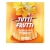 Пробник гель-смазки Tutti-frutti со вкусом ванильного пудинга - 4 гр. - Биоритм - купить с доставкой в Магнитогорске